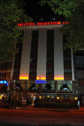 bandirma