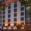 hotel villa marina