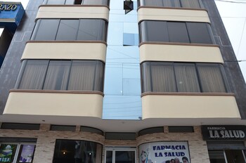 hotel chunchi imperial