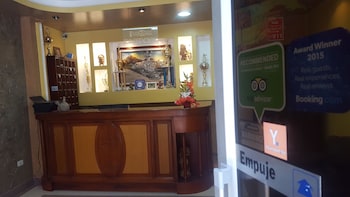 hotel chunchi imperial