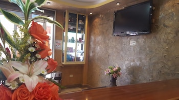 hotel chunchi imperial