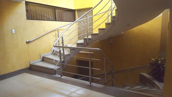 hotel chunchi imperial