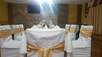 hotel chunchi imperial