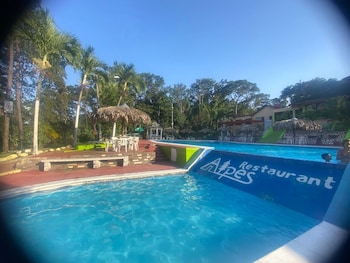 Brisas De Los Alpes,In Jarabacoa,3 star