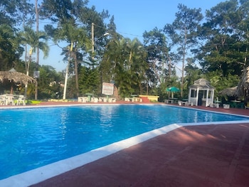 Brisas De Los Alpes,In Jarabacoa,3 star