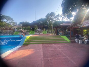 Brisas De Los Alpes,In Jarabacoa,3 star