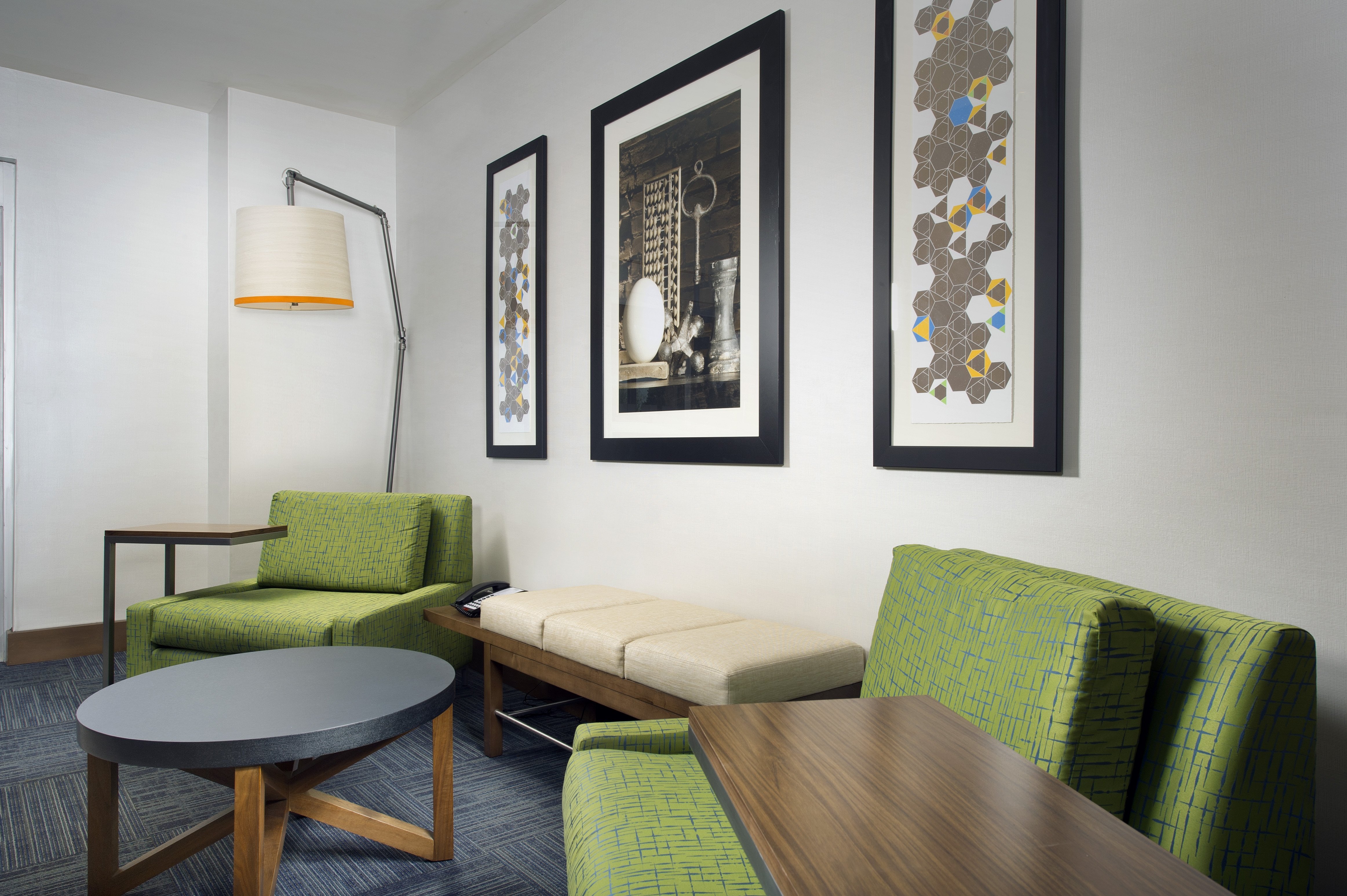 holiday inn express and suites bay city by ihg