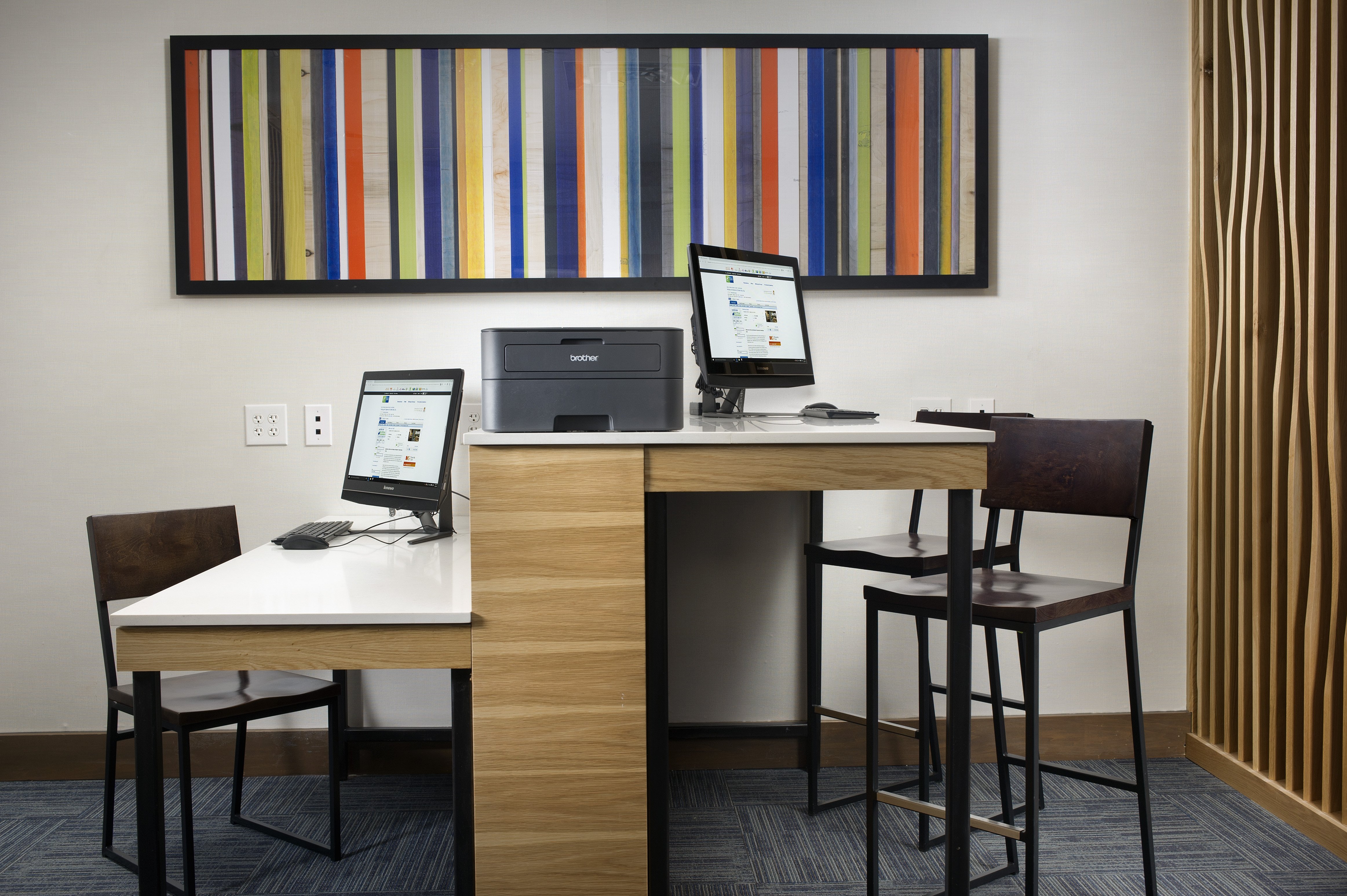holiday inn express and suites bay city by ihg