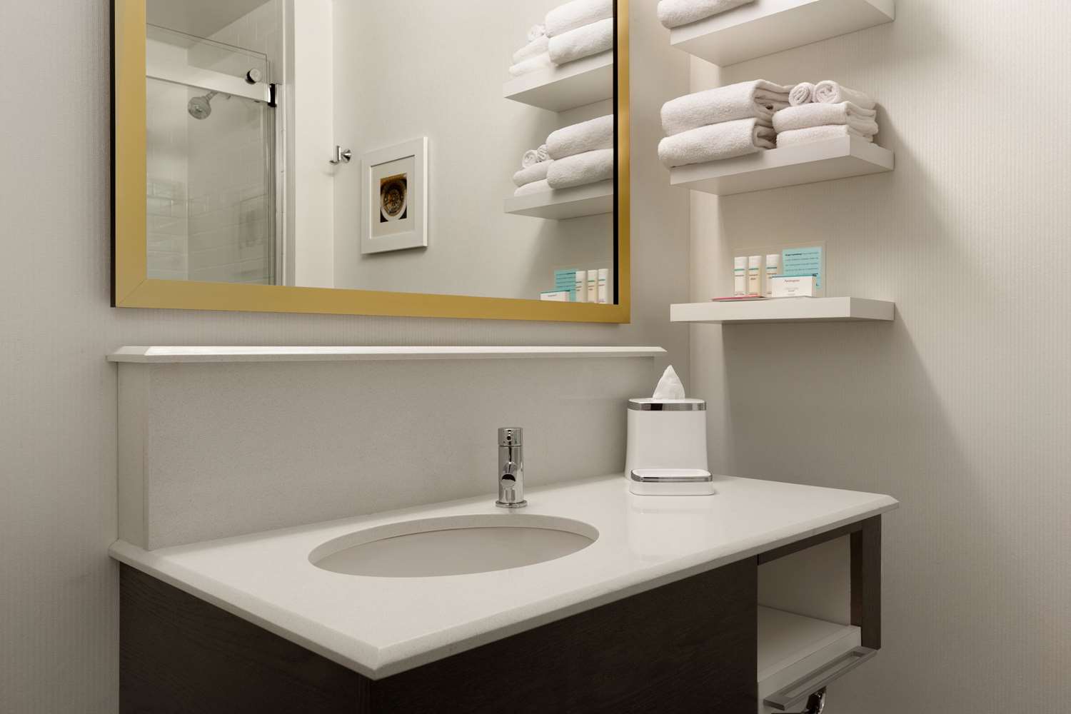 hampton inn chicago downtown n loop michigan ave