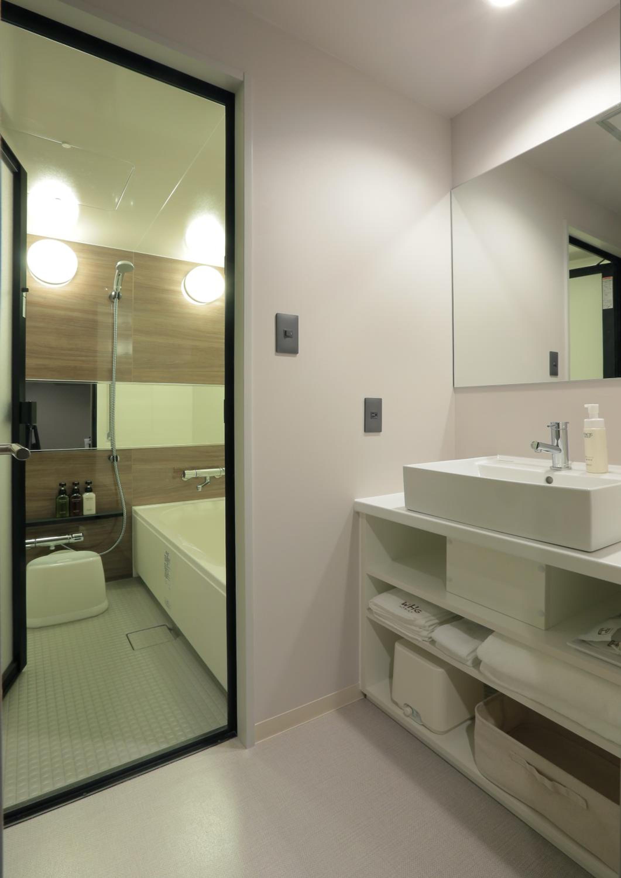 hampton inn chicago downtown n loop michigan ave