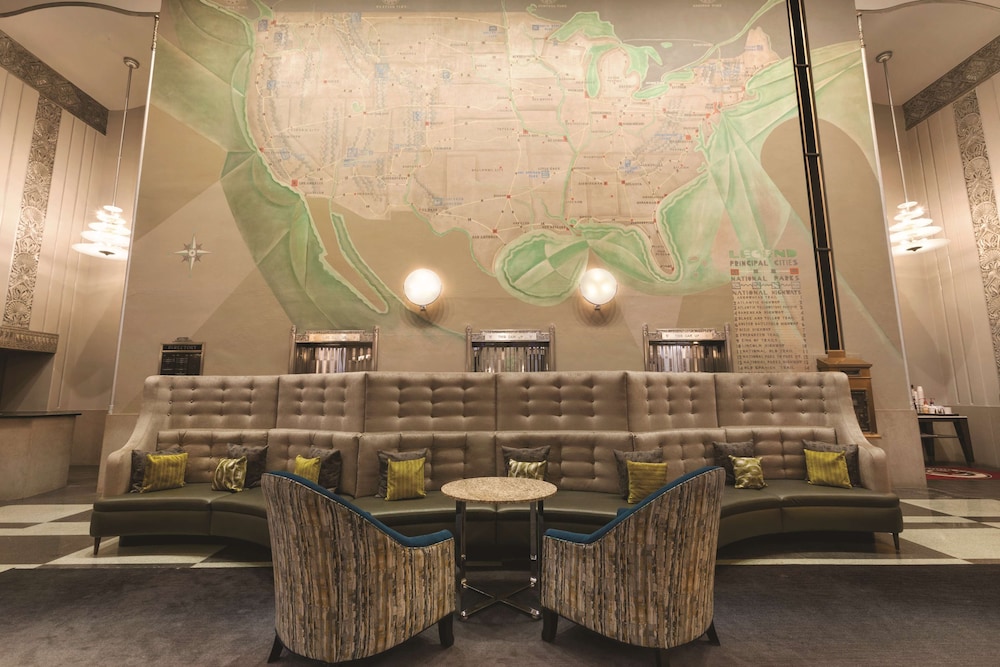 hampton inn chicago downtown n loop michigan ave