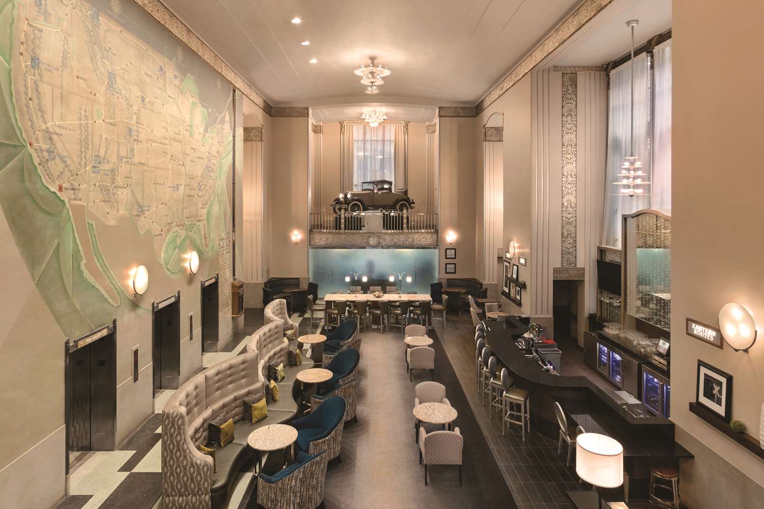 hampton inn chicago downtown n loop michigan ave