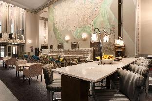 Hampton Inn Chicago Downtown/N Loop/Michigan Ave,The Loop>>Chicago,3 star