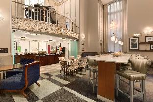 Hampton Inn Chicago Downtown/N Loop/Michigan Ave,The Loop>>Chicago,3 star