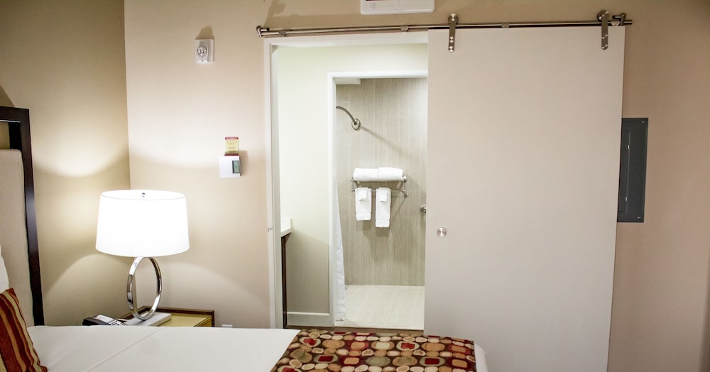 hawthorn extended stay by wyndham mcallen