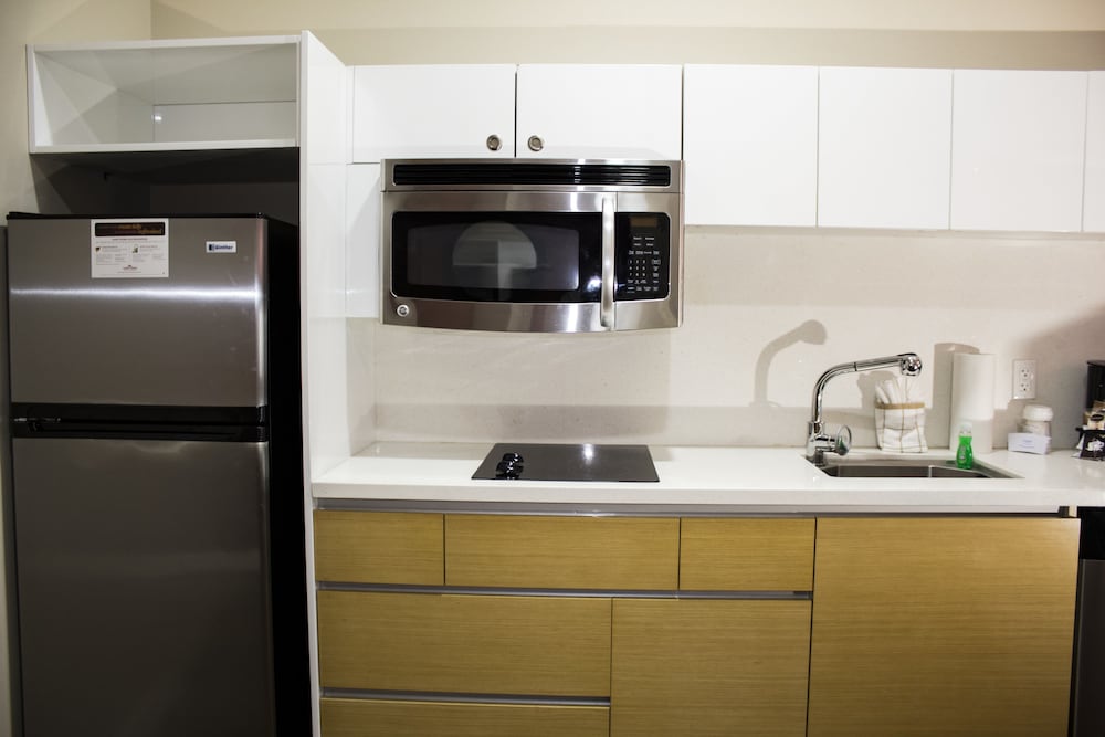 hawthorn extended stay by wyndham mcallen