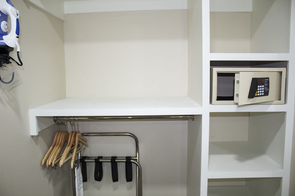 hawthorn extended stay by wyndham mcallen