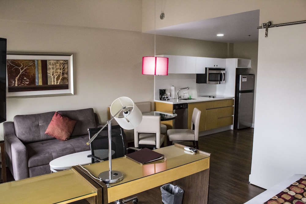 hawthorn extended stay by wyndham mcallen