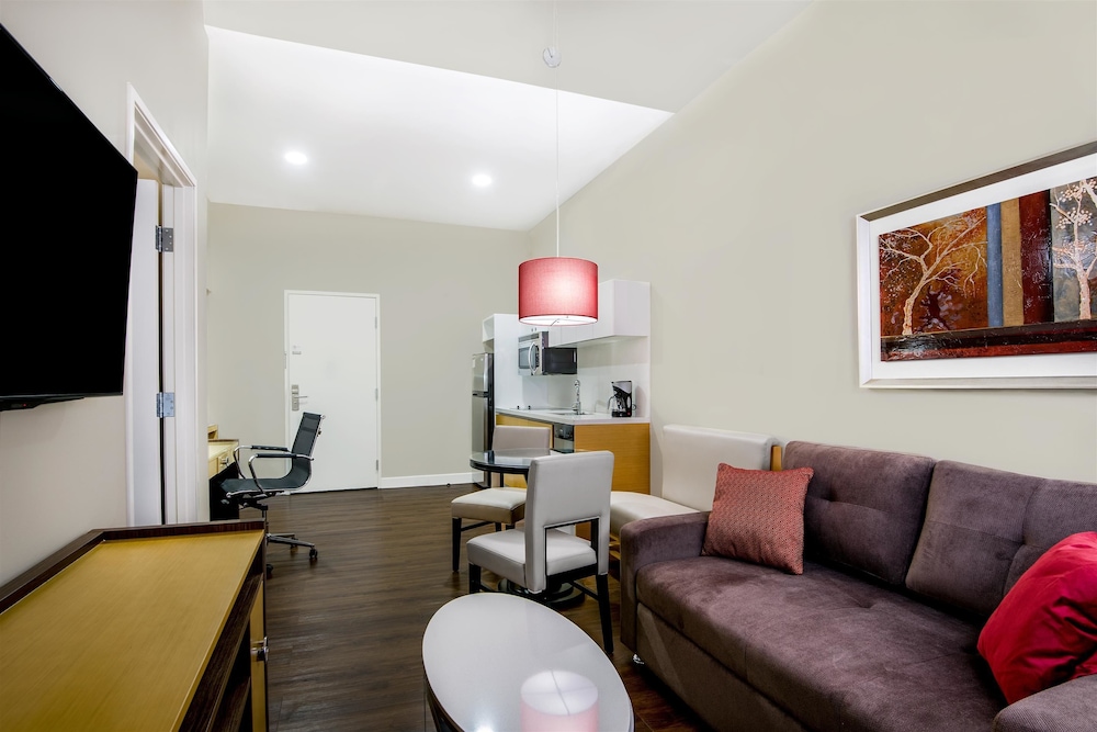 hawthorn extended stay by wyndham mcallen