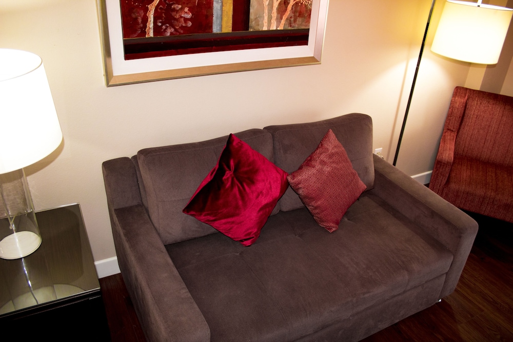 hawthorn extended stay by wyndham mcallen