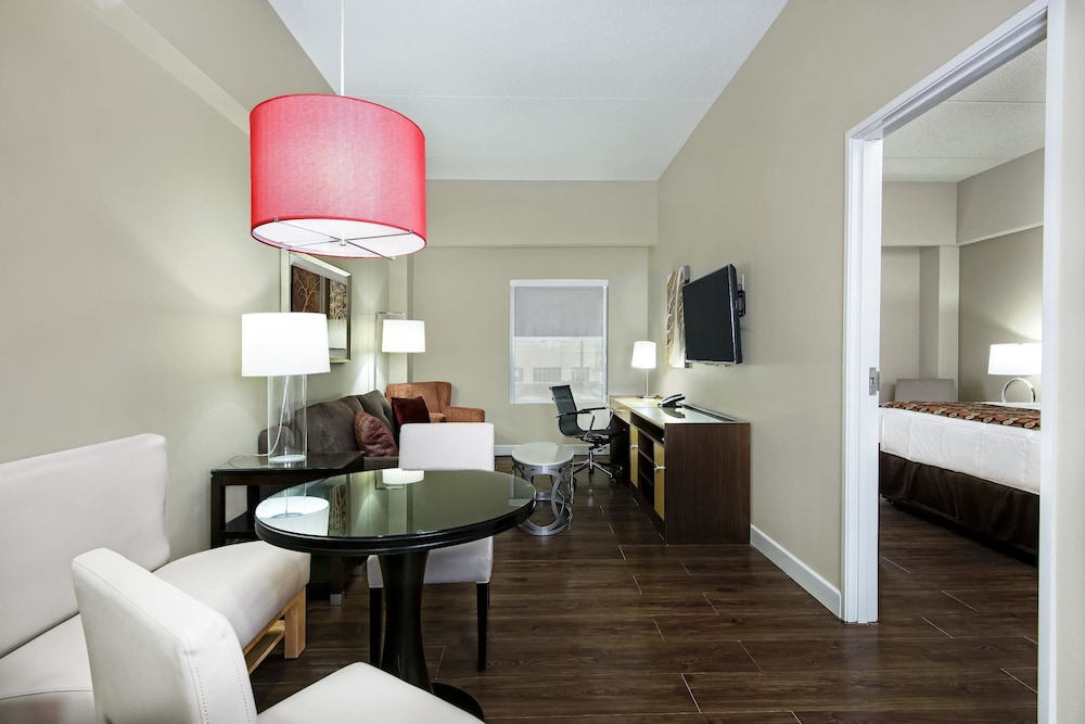 hawthorn extended stay by wyndham mcallen
