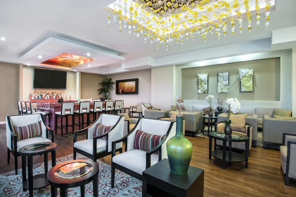 hawthorn extended stay by wyndham mcallen