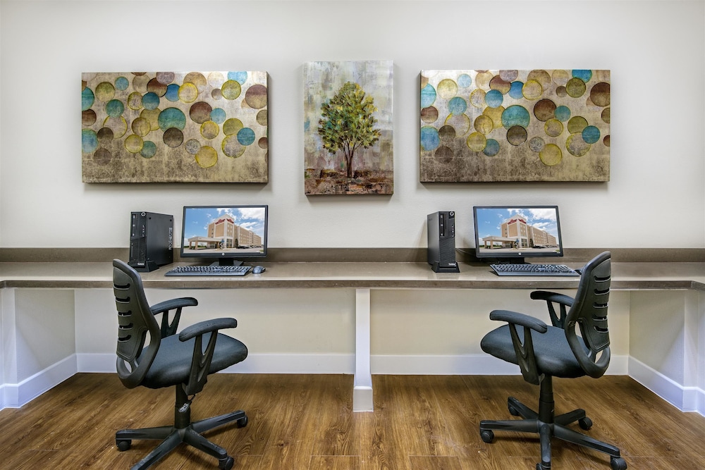 hawthorn extended stay by wyndham mcallen