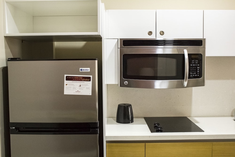 hawthorn extended stay by wyndham mcallen