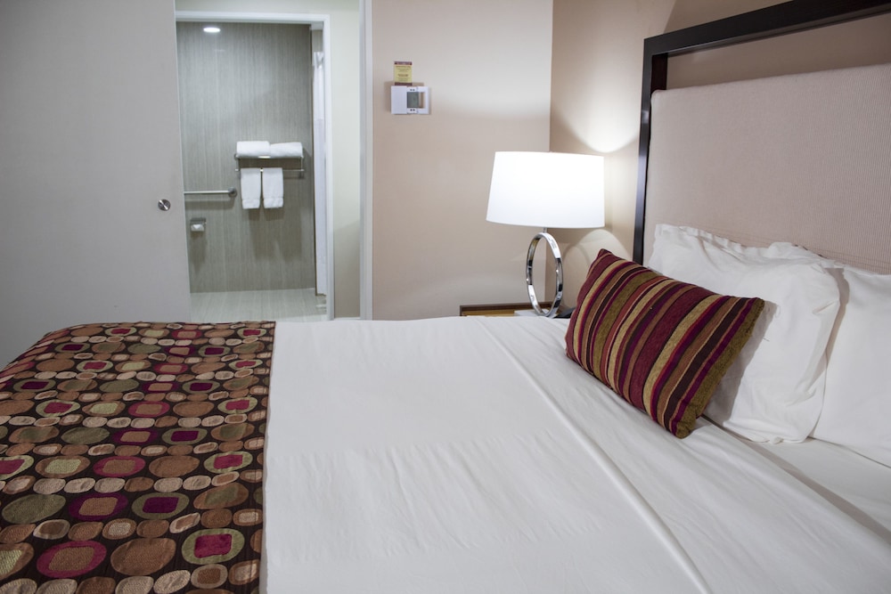 hawthorn extended stay by wyndham mcallen