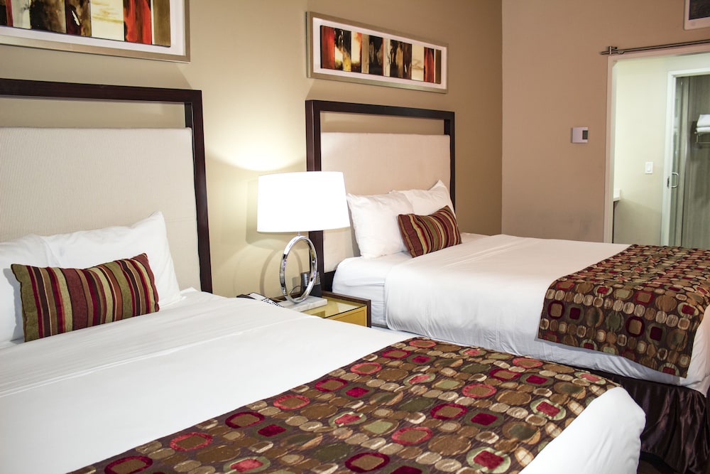 hawthorn extended stay by wyndham mcallen