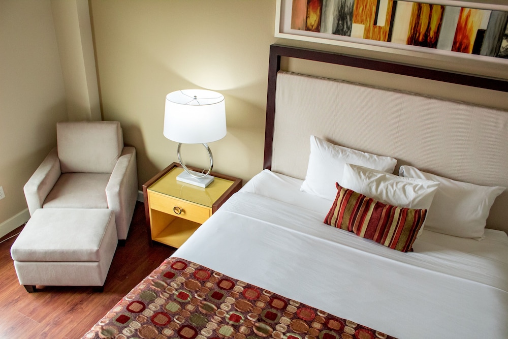 hawthorn extended stay by wyndham mcallen