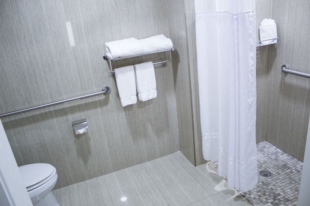 hawthorn extended stay by wyndham mcallen