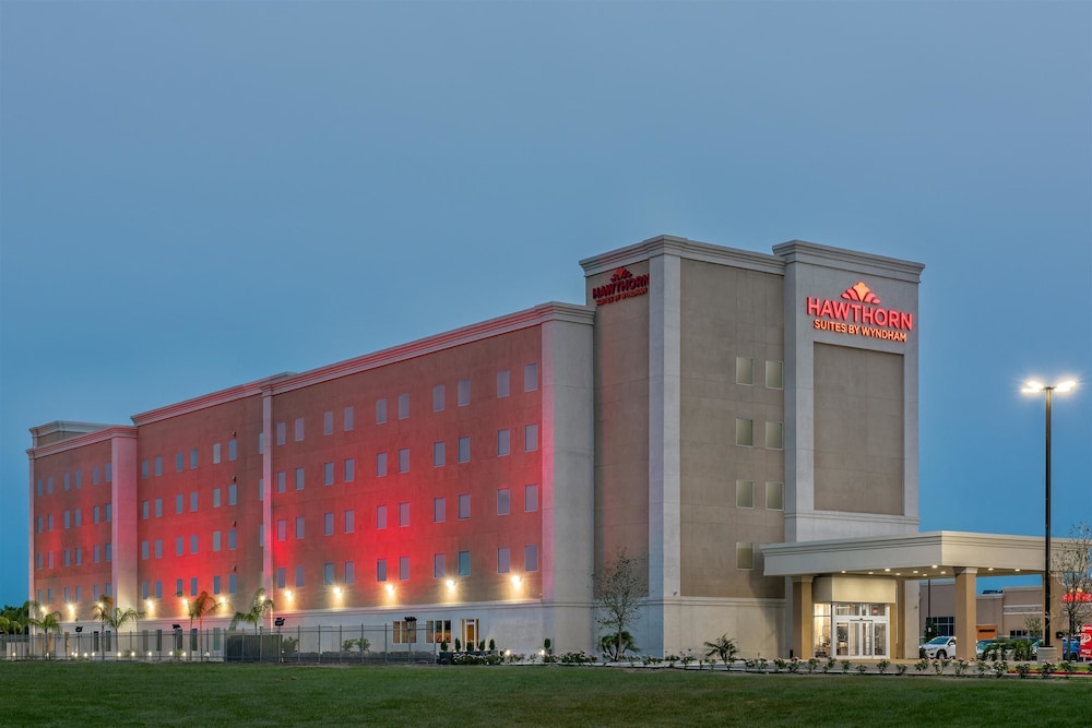 Hawthorn Extended Stay By Wyndham Mcallen,Mcallen>>Hidalgo,4 star