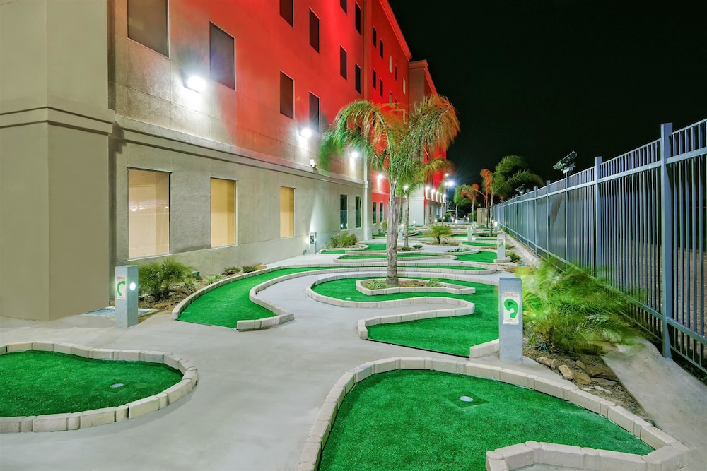 Hawthorn Extended Stay By Wyndham Mcallen,Mcallen>>Hidalgo,4 star