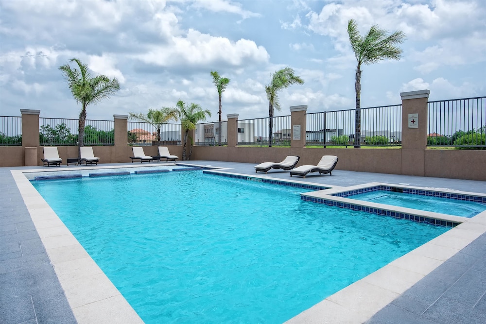 Hawthorn Extended Stay By Wyndham Mcallen,Mcallen>>Hidalgo,4 star