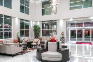 hawthorn extended stay by wyndham mcallen