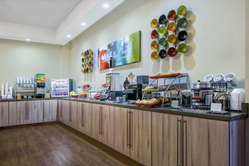 hawthorn extended stay by wyndham mcallen