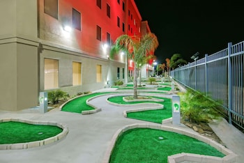 hawthorn extended stay by wyndham mcallen