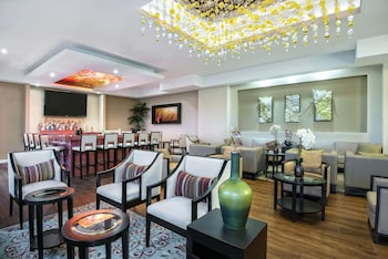 hawthorn extended stay by wyndham mcallen