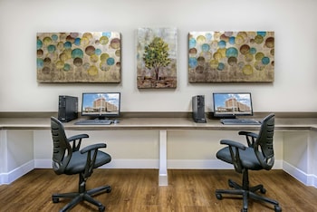 hawthorn extended stay by wyndham mcallen