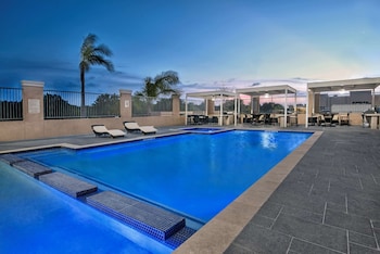 hawthorn extended stay by wyndham mcallen