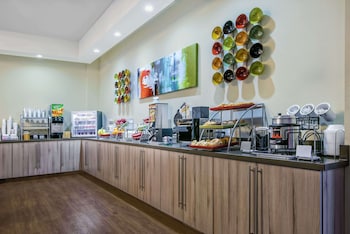 hawthorn extended stay by wyndham mcallen