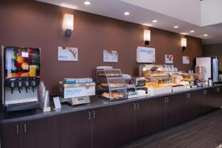 holiday inn express and suites bakersfield airport by ihg