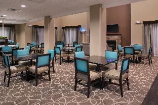 holiday inn express and suites bakersfield airport by ihg