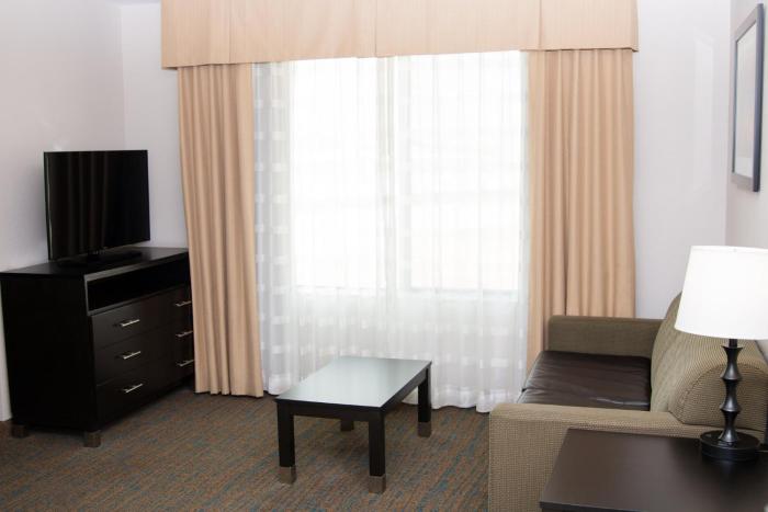 holiday inn express and suites bakersfield airport by ihg