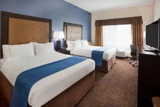 holiday inn express and suites davenport by ihg