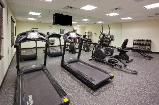 holiday inn express and suites davenport by ihg