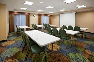 holiday inn express and suites davenport by ihg
