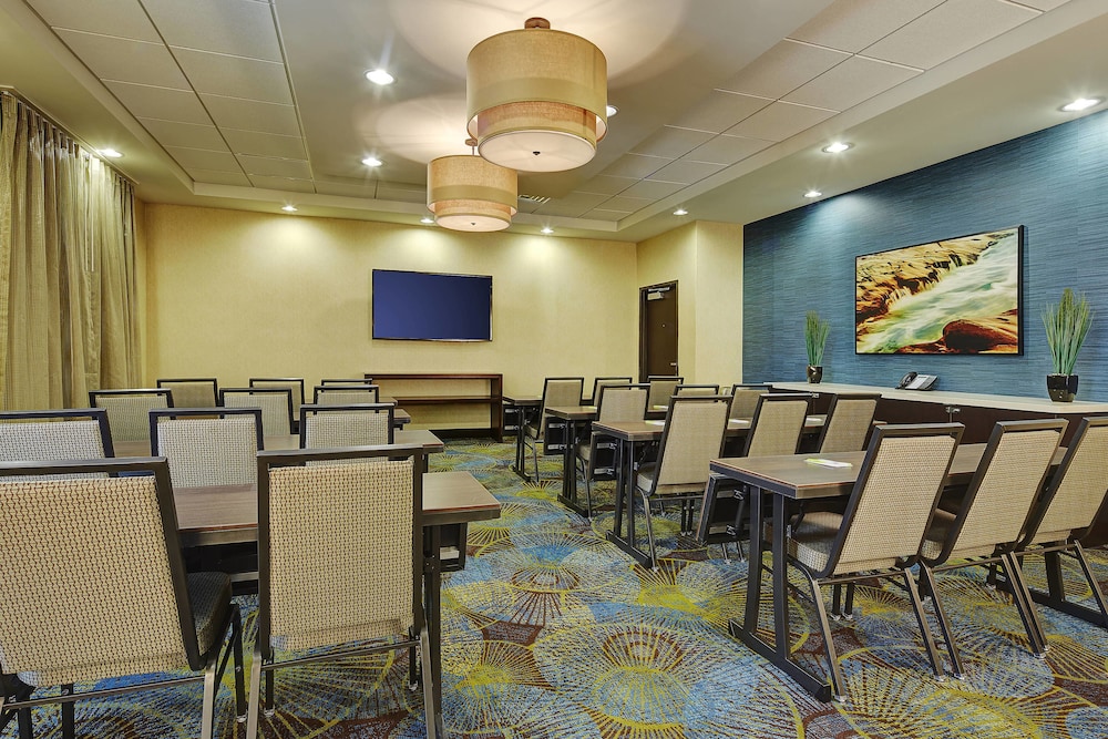 fairfield inn and suites san diego carlsbad