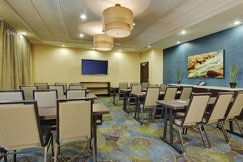 Fairfield Inn & Suites San Diego Carlsbad,San Diego>>Carlsbad,3 star